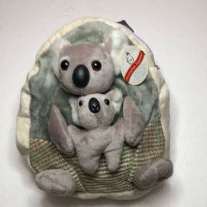 NWT AUSTRALIAN KOALA SMALL BACKPACK
